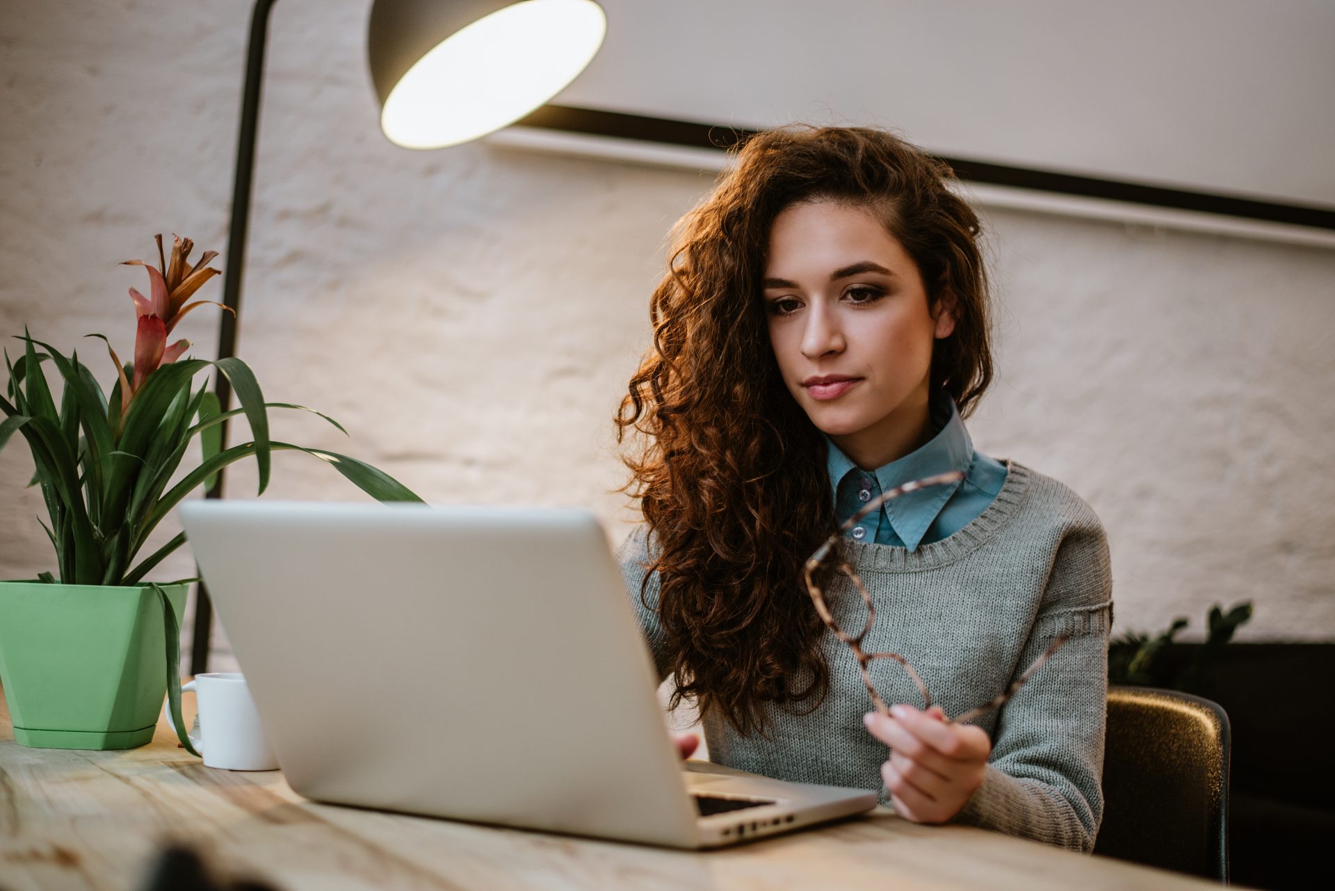 Fatores que determinam a produtividade de uma empresa