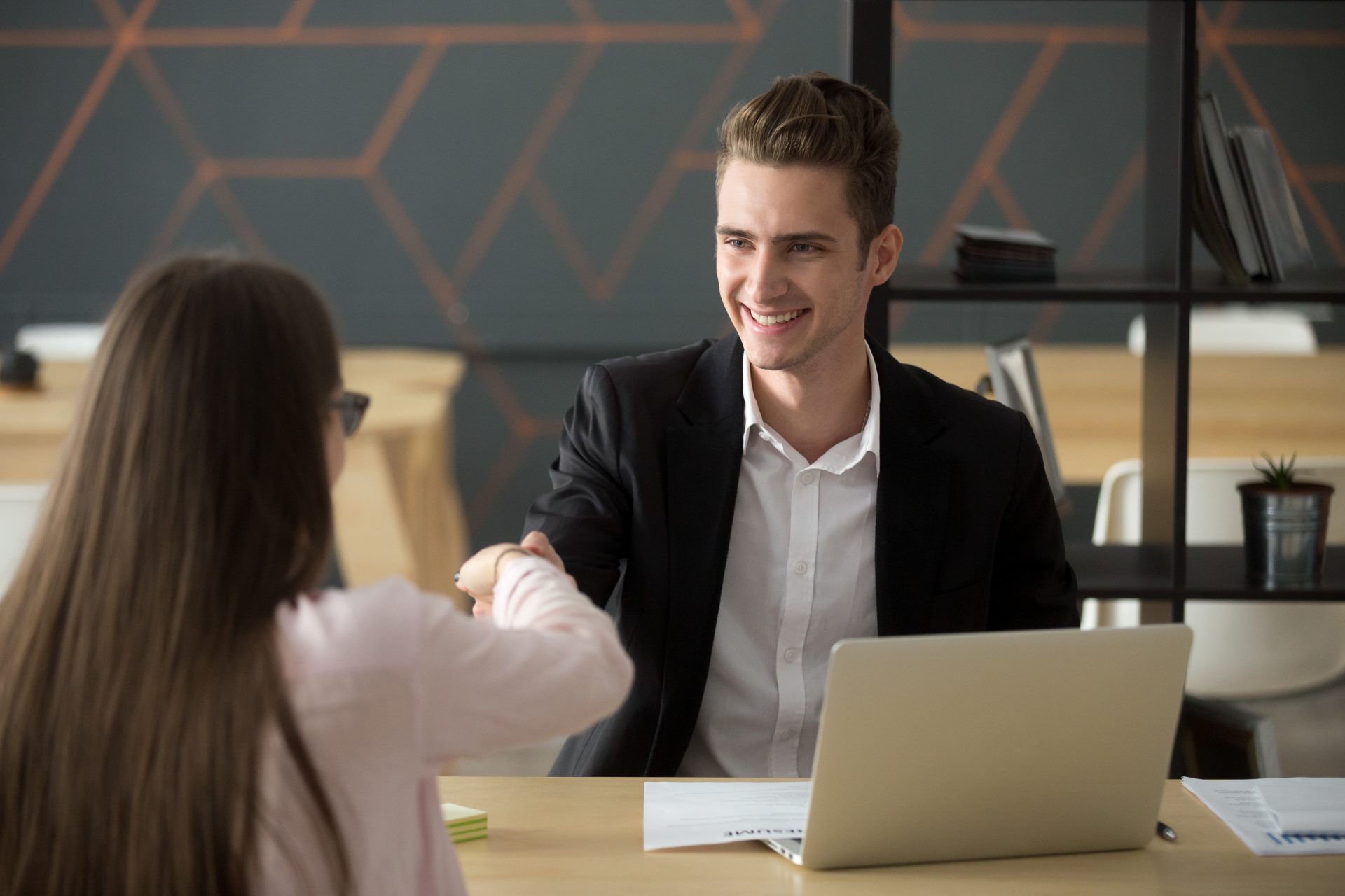 Como causar uma boa impressão no trabalho?