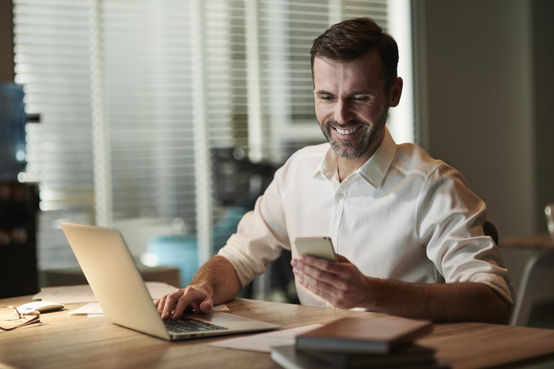 O que é um sistema ERP e qual sua importância para uma empresa?