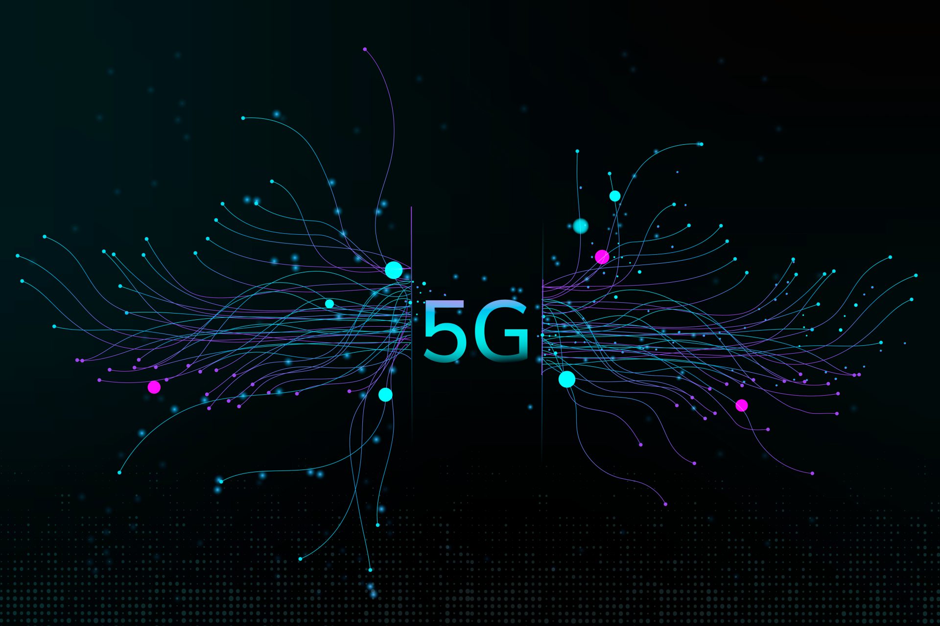 Como a tecnologia 5G pode beneficiar a gestão da empresa?